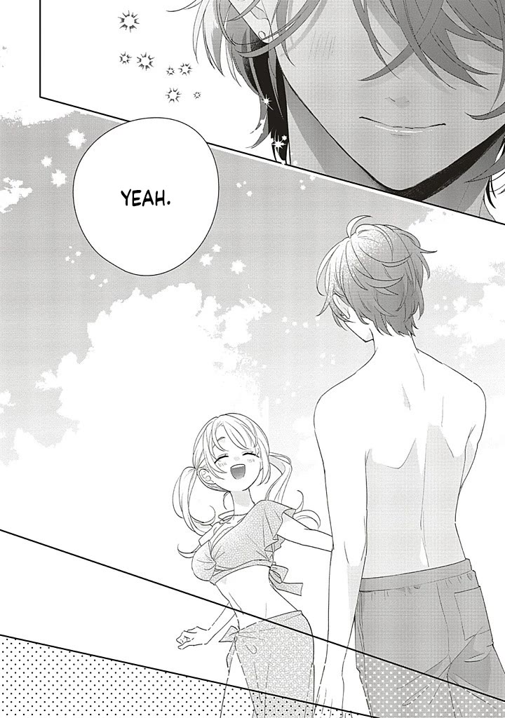 Dramatic Irony (Namaco) chapter 39 page 10