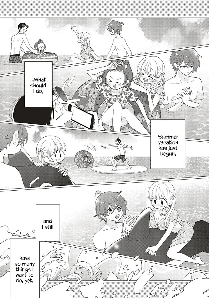 Dramatic Irony (Namaco) chapter 39 page 11