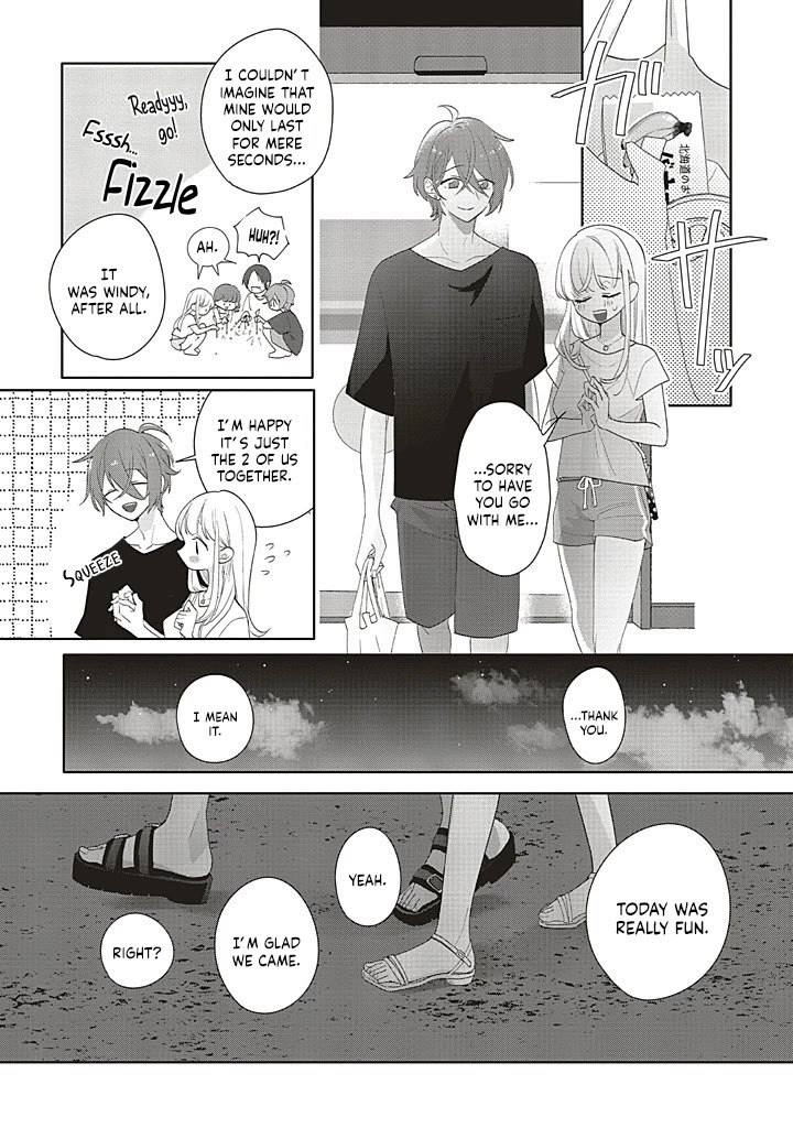 Dramatic Irony (Namaco) chapter 39 page 22