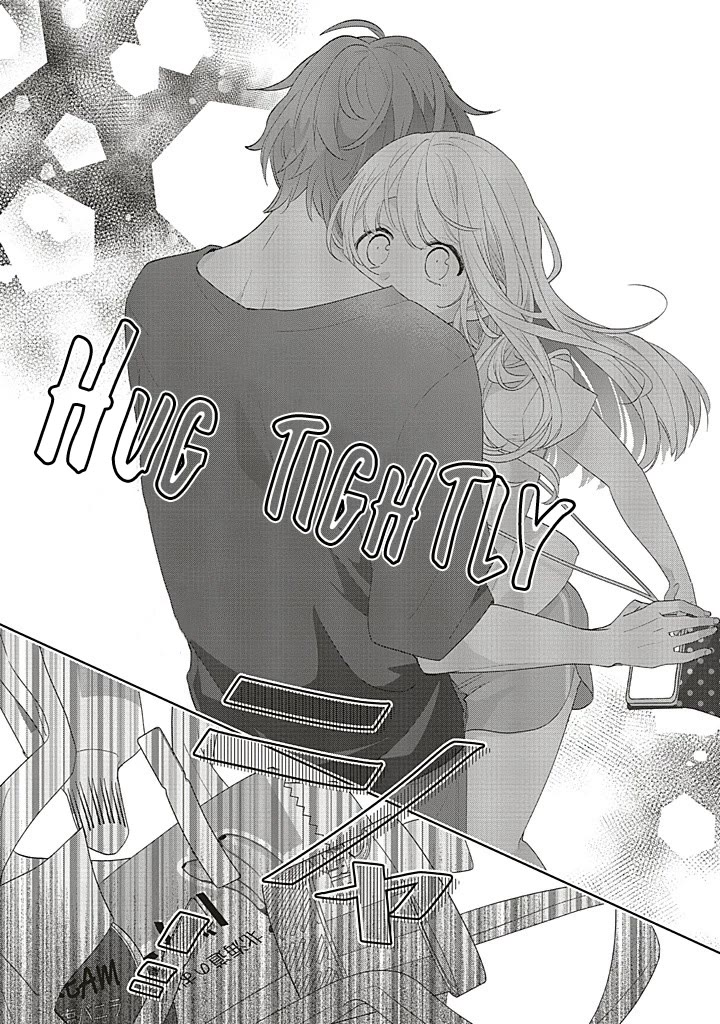 Dramatic Irony (Namaco) chapter 39 page 26