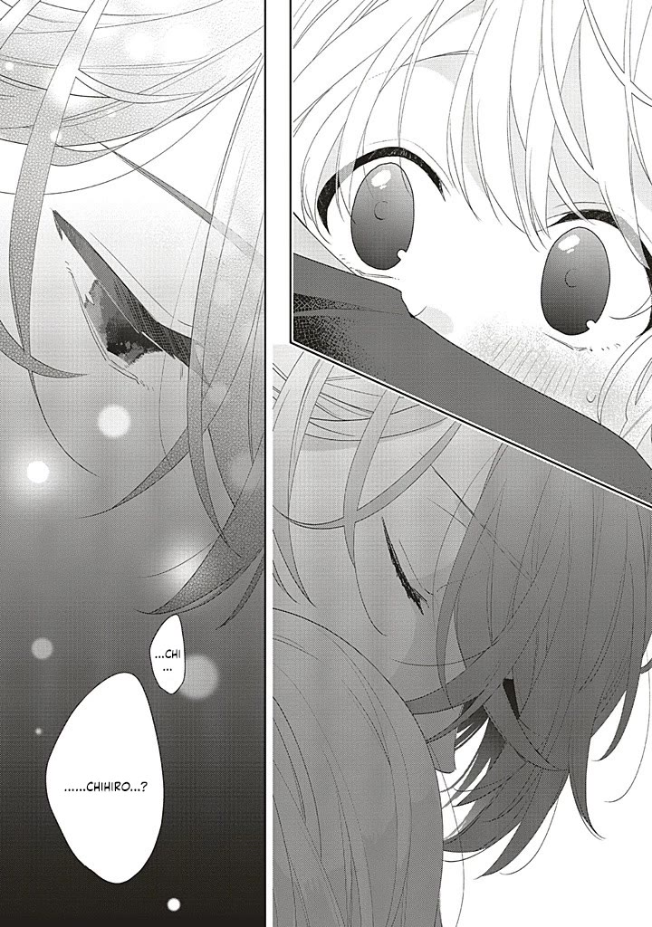 Dramatic Irony (Namaco) chapter 39 page 27