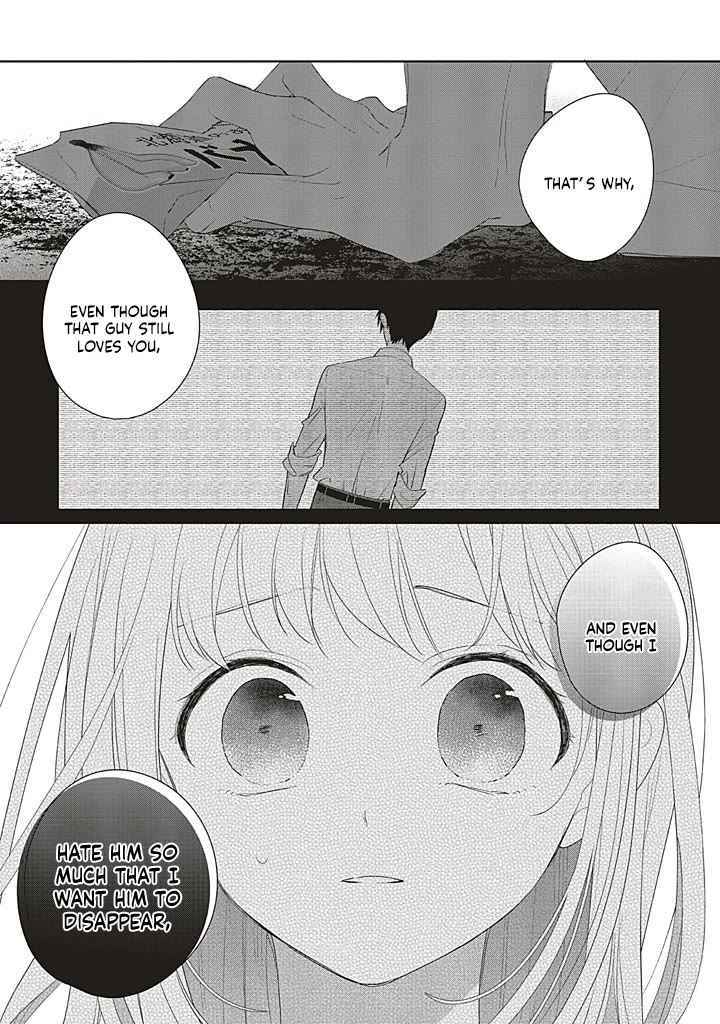 Dramatic Irony (Namaco) chapter 39 page 31