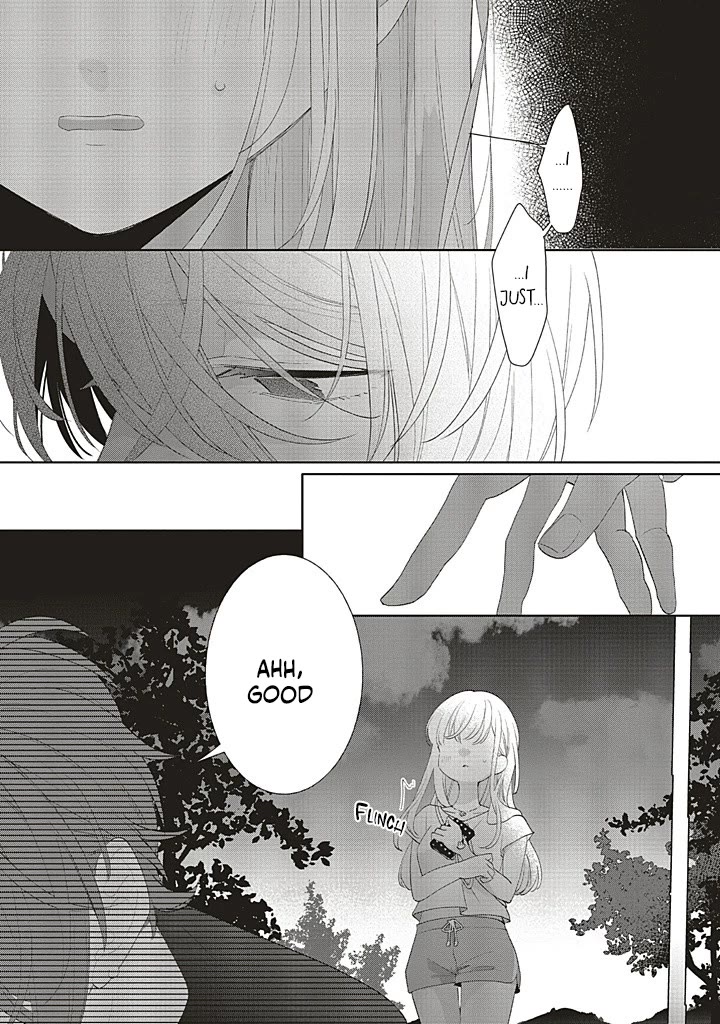 Dramatic Irony (Namaco) chapter 39 page 33