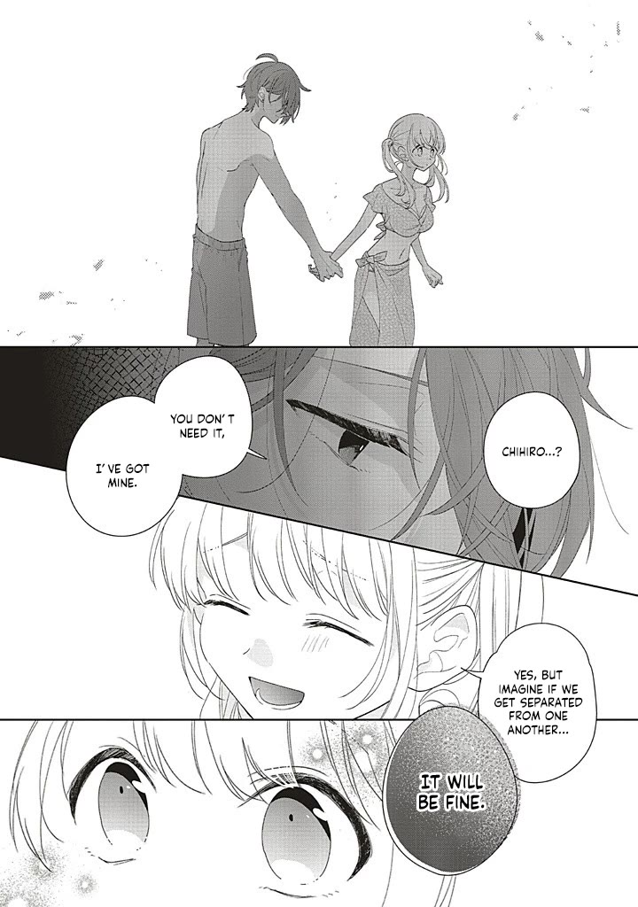 Dramatic Irony (Namaco) chapter 39 page 6