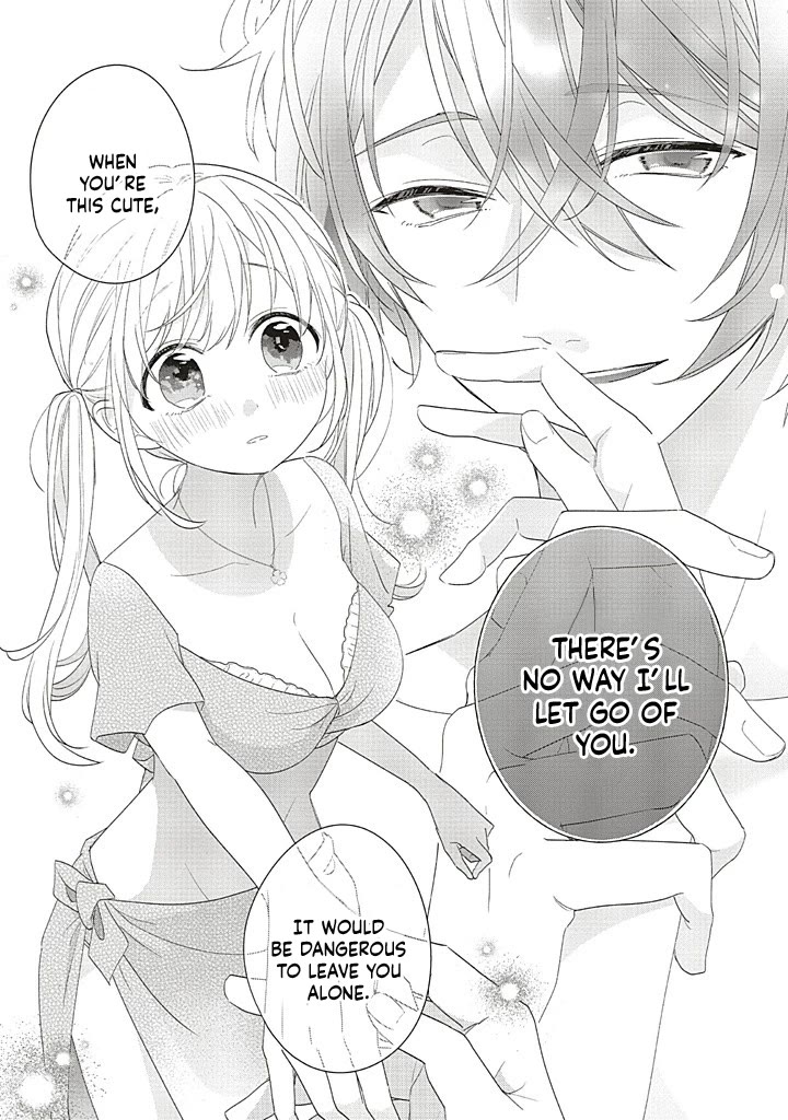 Dramatic Irony (Namaco) chapter 39 page 7