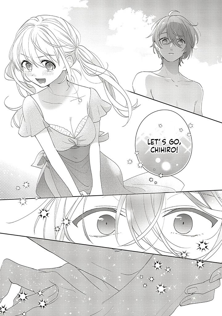 Dramatic Irony (Namaco) chapter 39 page 9