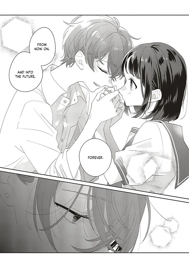 Dramatic Irony (Namaco) chapter 40 page 15