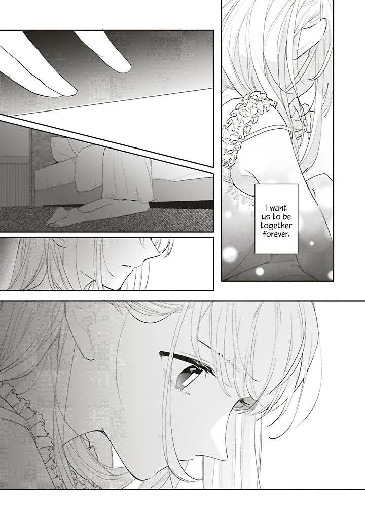 Dramatic Irony (Namaco) chapter 40 page 50