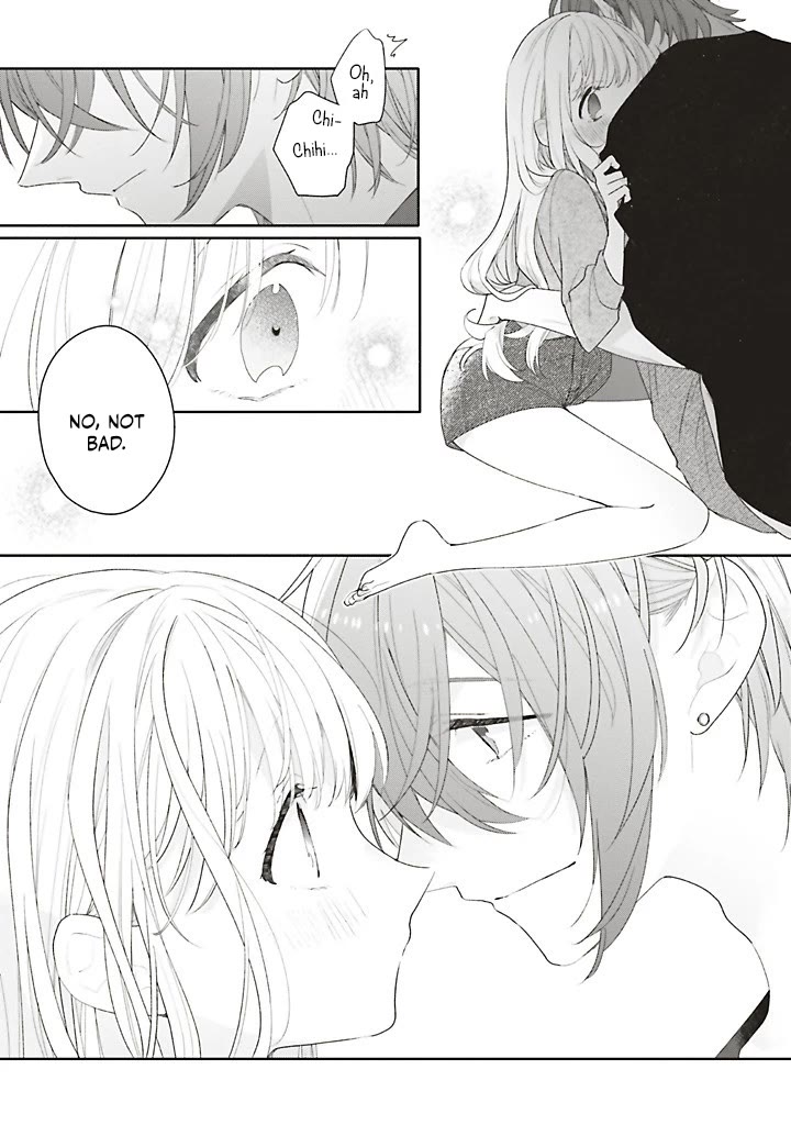 Dramatic Irony (Namaco) chapter 41 page 11