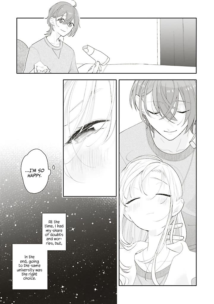 Dramatic Irony (Namaco) chapter 41 page 13