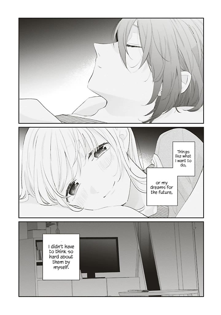 Dramatic Irony (Namaco) chapter 41 page 14