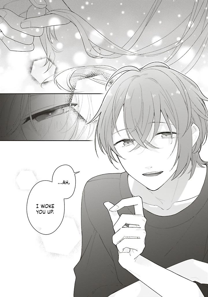 Dramatic Irony (Namaco) chapter 41 page 2