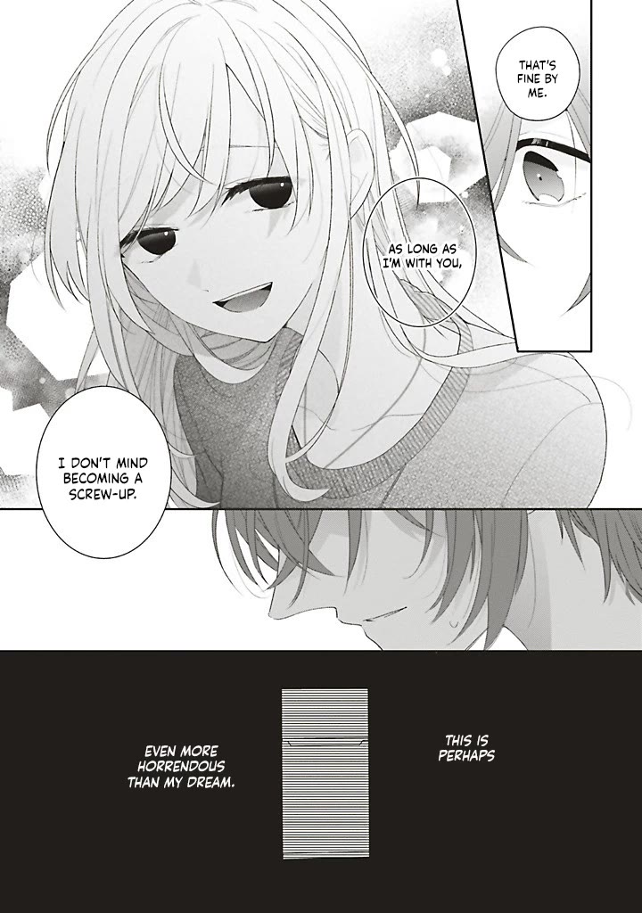 Dramatic Irony (Namaco) chapter 41 page 23