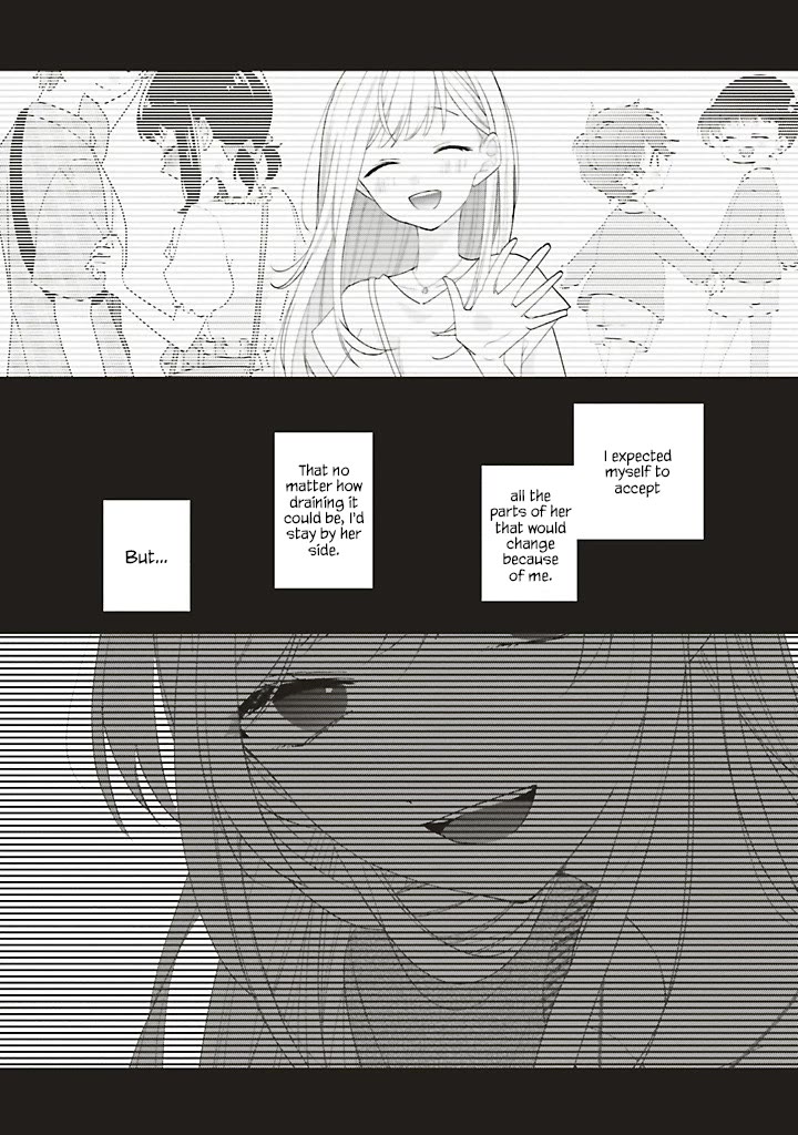 Dramatic Irony (Namaco) chapter 41 page 28