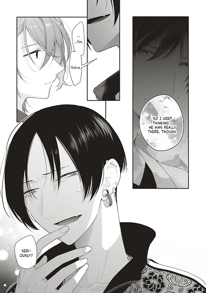 Dramatic Irony (Namaco) chapter 41 page 31