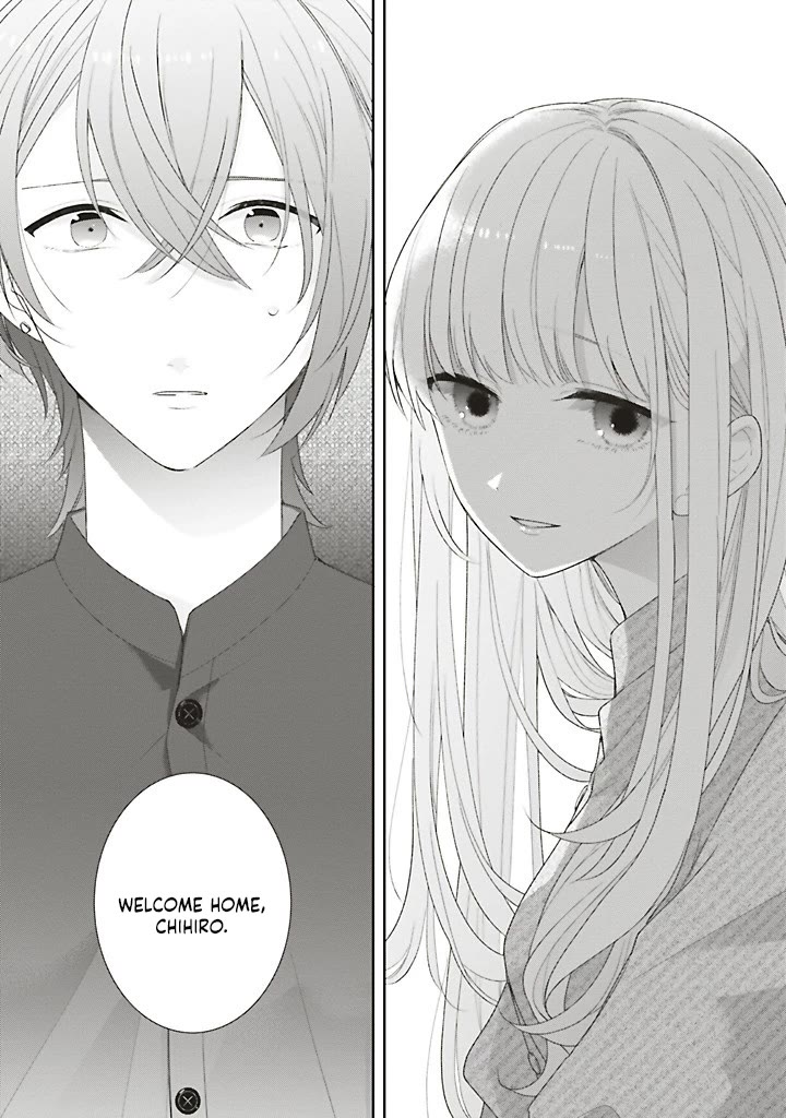 Dramatic Irony (Namaco) chapter 41 page 35