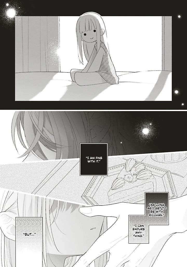 Dramatic Irony (Namaco) chapter 41 page 37