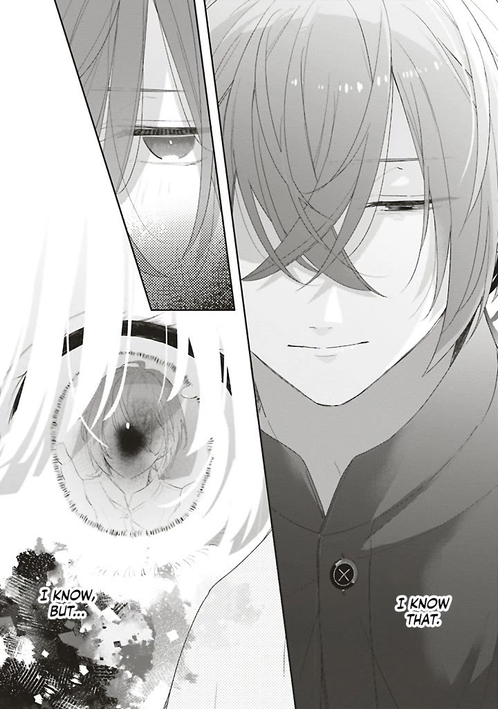 Dramatic Irony (Namaco) chapter 41 page 41