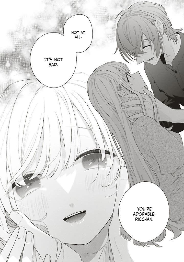 Dramatic Irony (Namaco) chapter 41 page 42