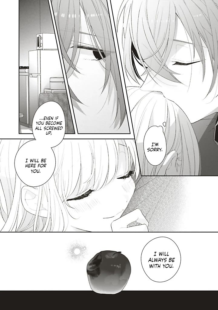 Dramatic Irony (Namaco) chapter 41 page 44