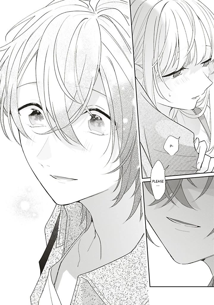 Dramatic Irony (Namaco) chapter 42 page 12