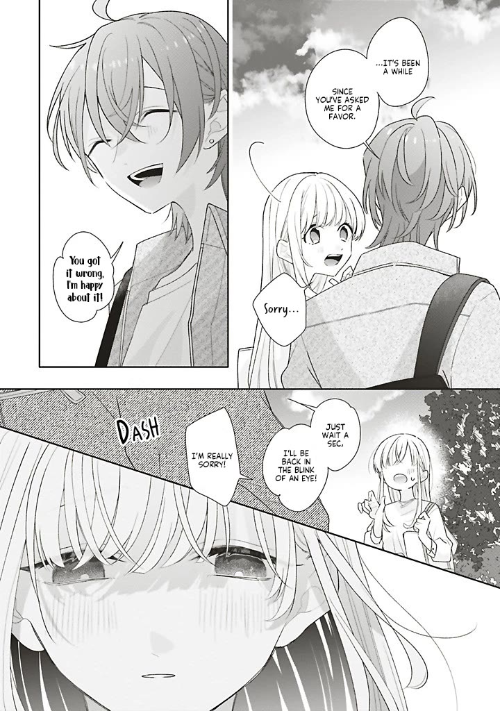 Dramatic Irony (Namaco) chapter 42 page 13