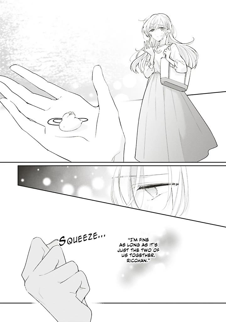 Dramatic Irony (Namaco) chapter 42 page 15