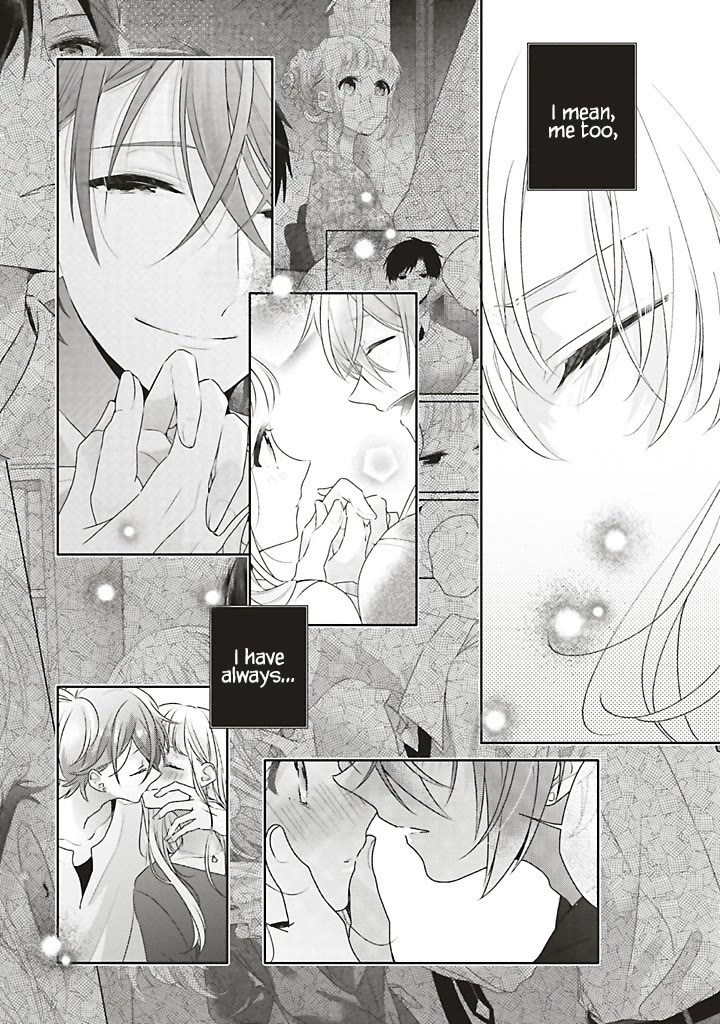 Dramatic Irony (Namaco) chapter 42 page 16