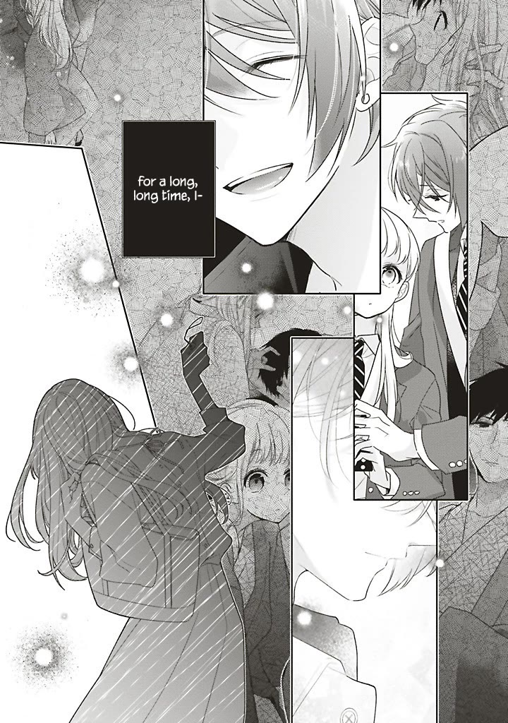 Dramatic Irony (Namaco) chapter 42 page 17