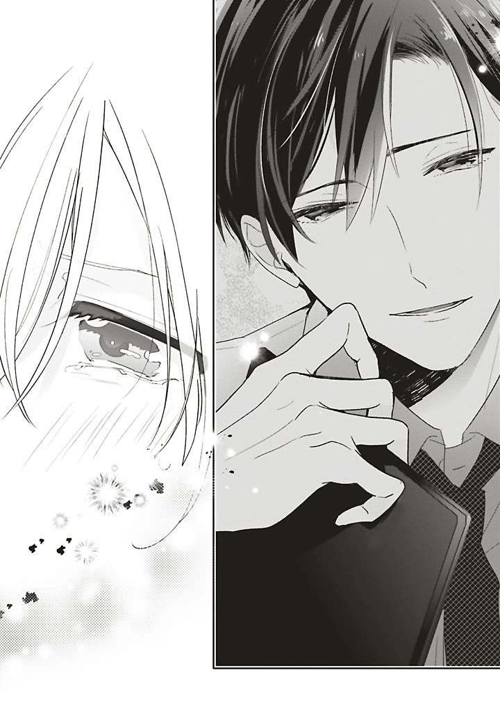 Dramatic Irony (Namaco) chapter 42 page 18