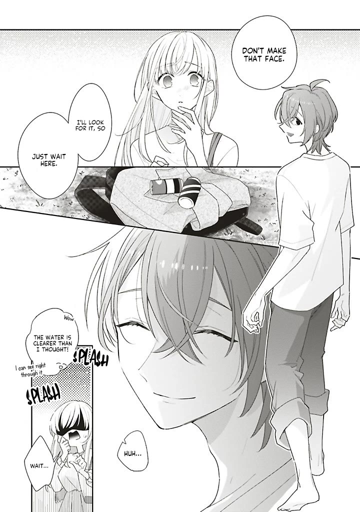 Dramatic Irony (Namaco) chapter 42 page 22