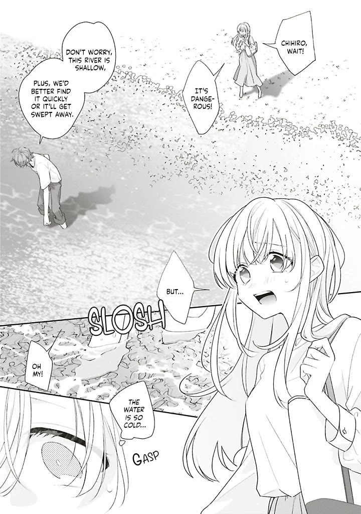 Dramatic Irony (Namaco) chapter 42 page 23