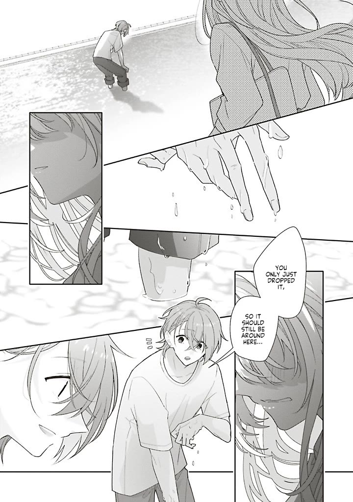 Dramatic Irony (Namaco) chapter 42 page 24