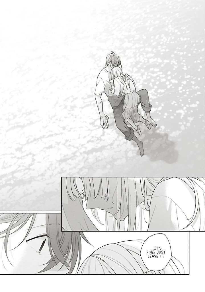 Dramatic Irony (Namaco) chapter 42 page 26