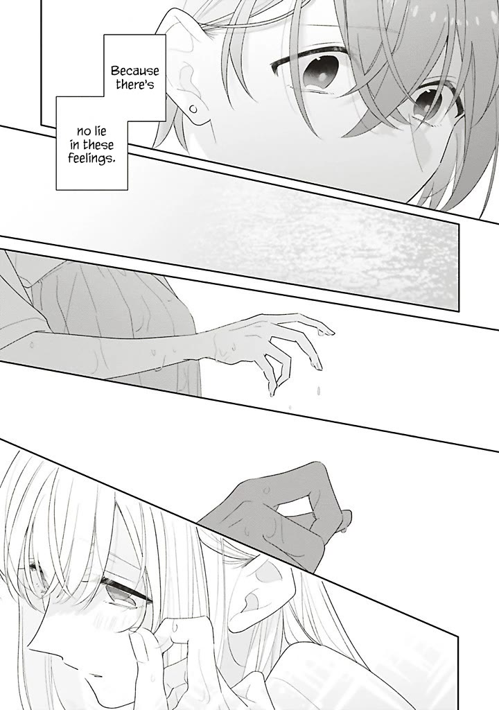 Dramatic Irony (Namaco) chapter 42 page 29