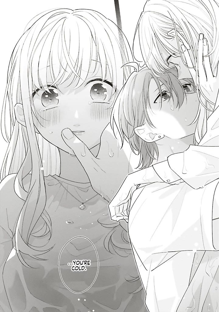 Dramatic Irony (Namaco) chapter 42 page 30