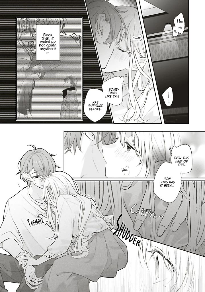 Dramatic Irony (Namaco) chapter 42 page 33