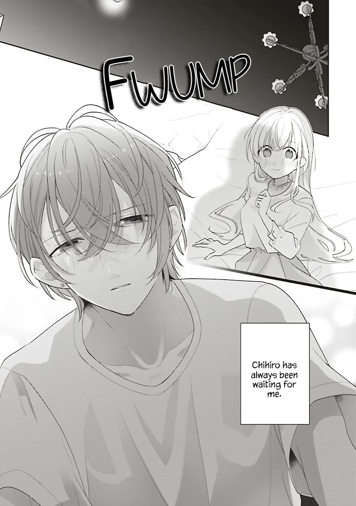 Dramatic Irony (Namaco) chapter 42 page 35