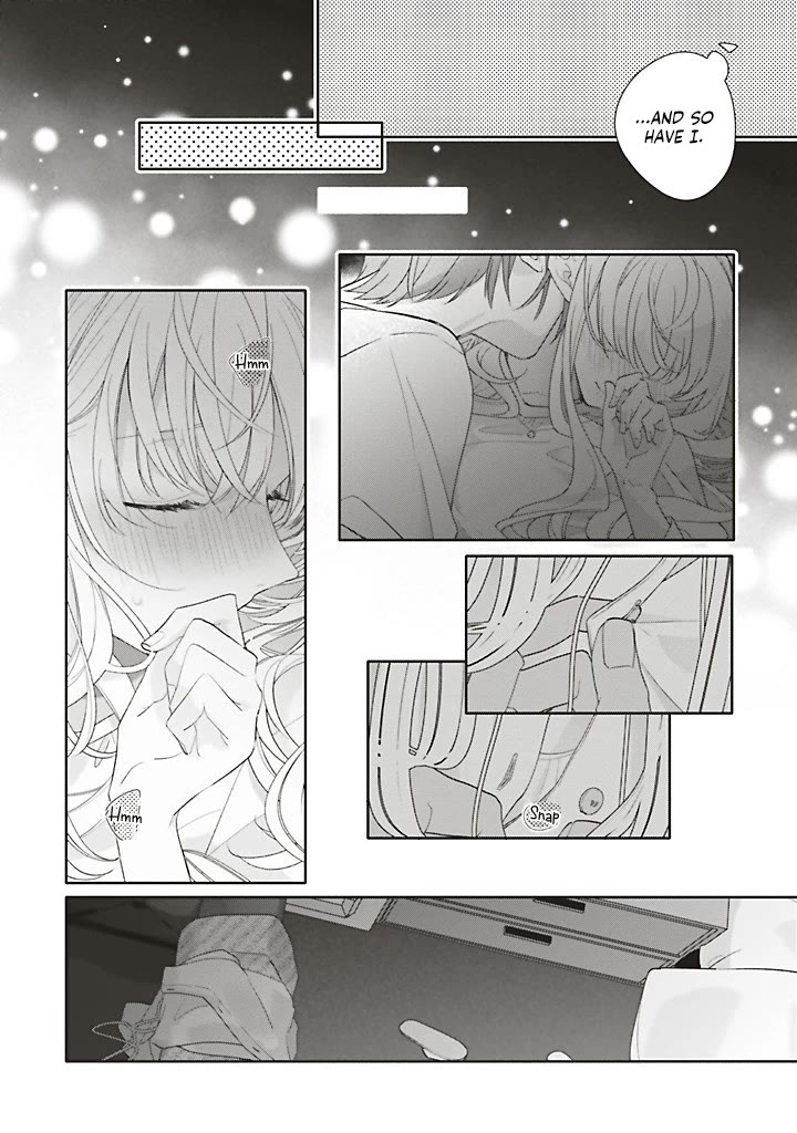 Dramatic Irony (Namaco) chapter 42 page 36