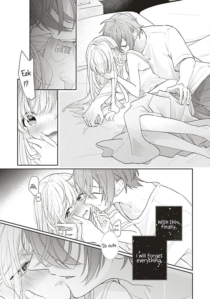 Dramatic Irony (Namaco) chapter 42 page 37