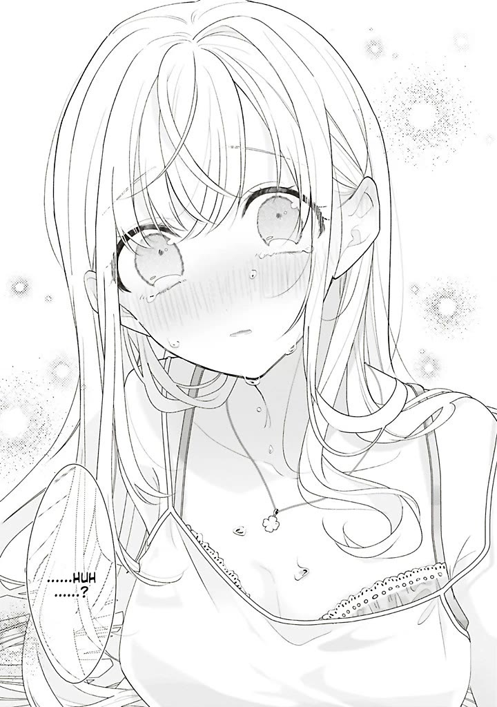 Dramatic Irony (Namaco) chapter 42 page 39