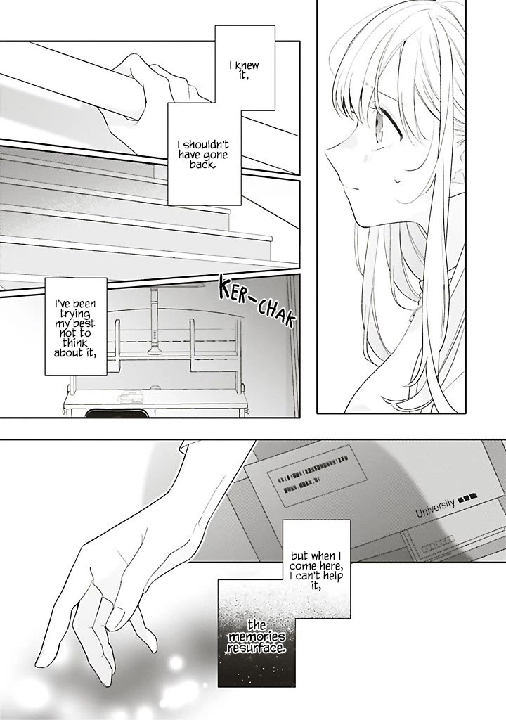 Dramatic Irony (Namaco) chapter 42 page 4
