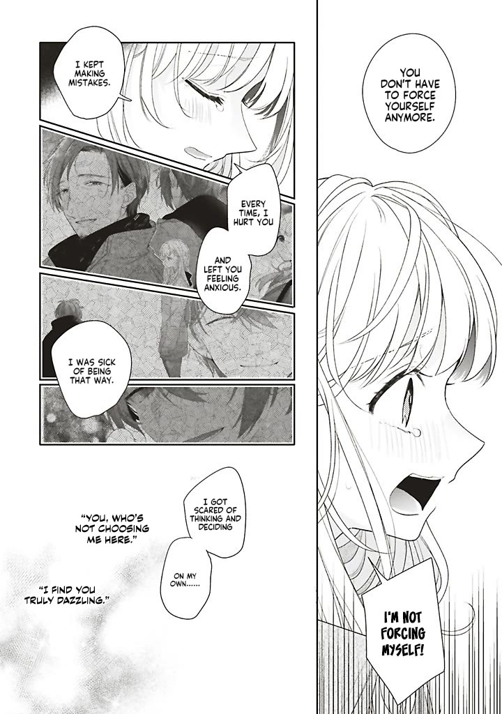 Dramatic Irony (Namaco) chapter 42 page 42