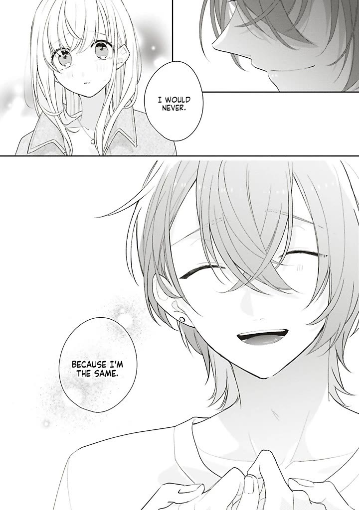 Dramatic Irony (Namaco) chapter 42 page 44