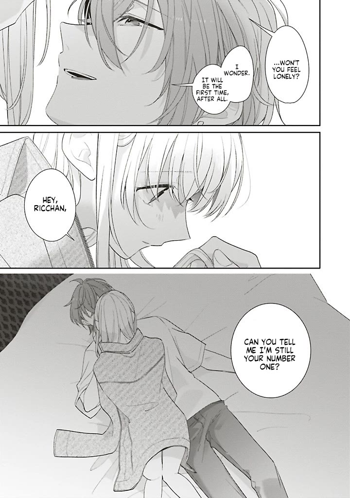 Dramatic Irony (Namaco) chapter 42 page 47