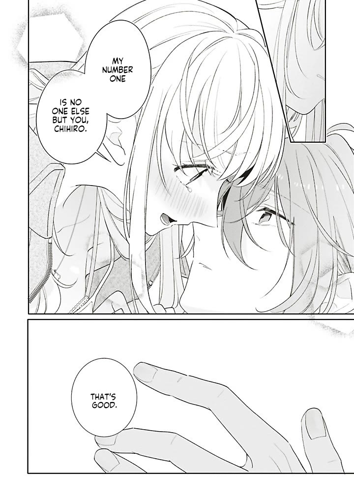 Dramatic Irony (Namaco) chapter 42 page 48