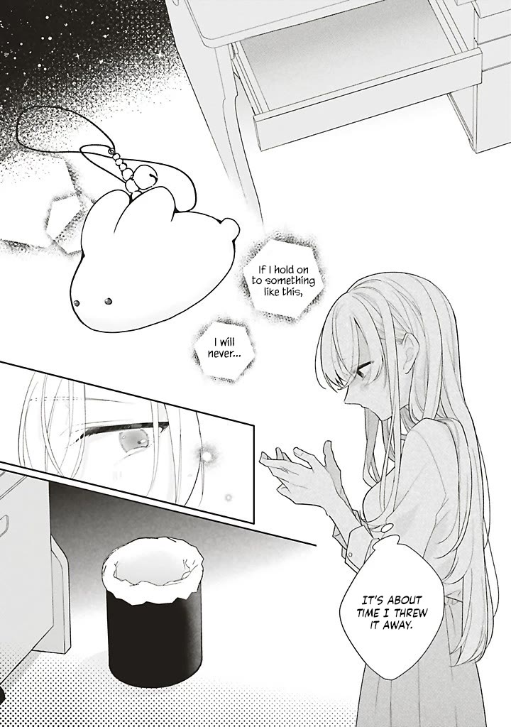 Dramatic Irony (Namaco) chapter 42 page 5