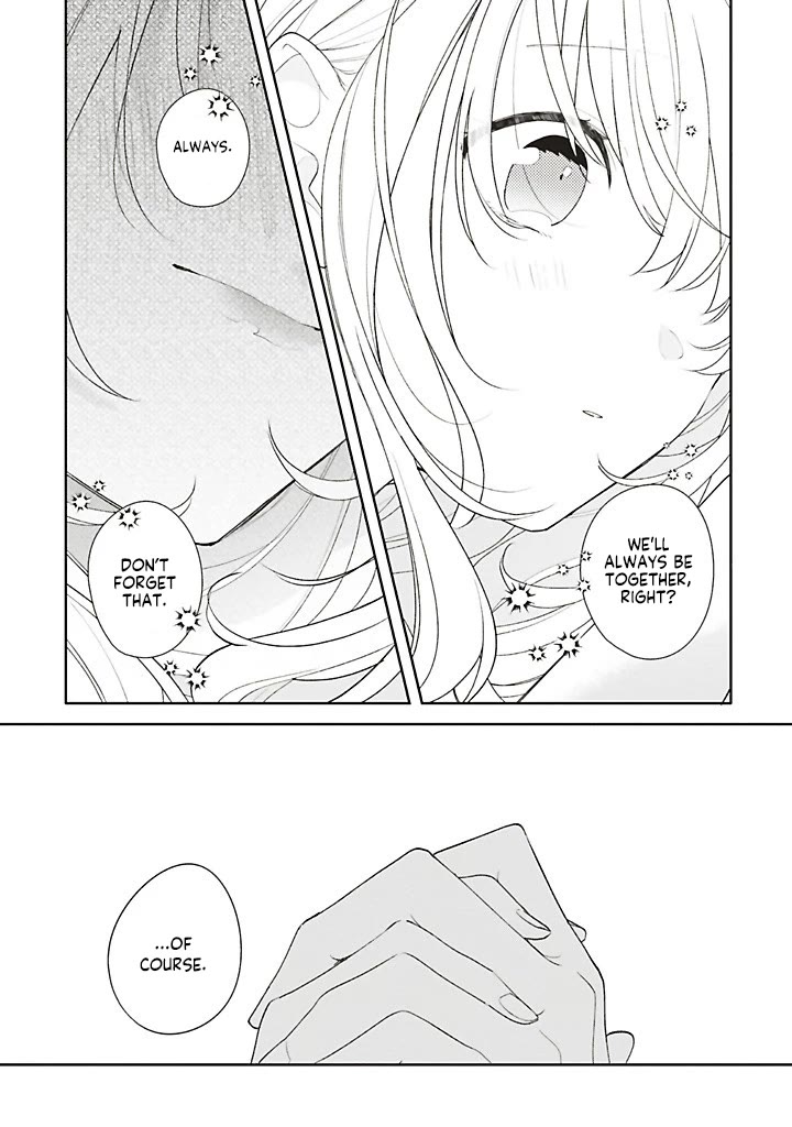 Dramatic Irony (Namaco) chapter 42 page 50