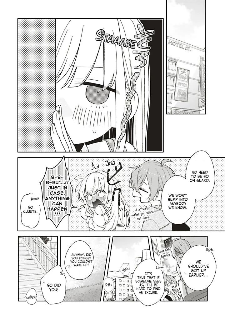 Dramatic Irony (Namaco) chapter 42 page 52