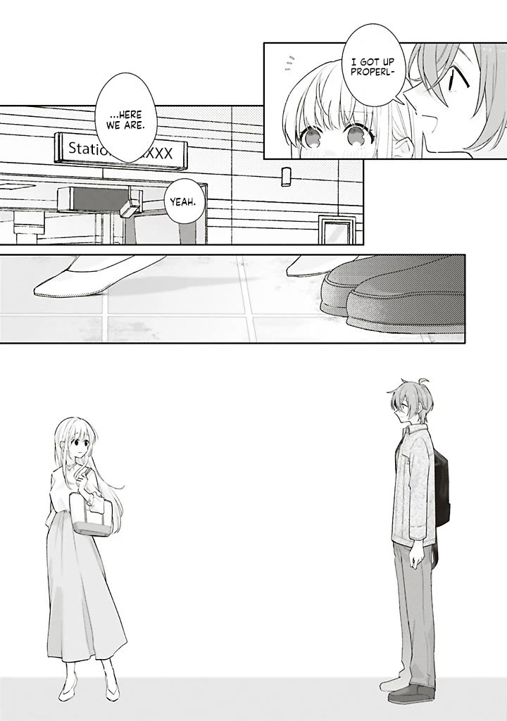 Dramatic Irony (Namaco) chapter 42 page 53